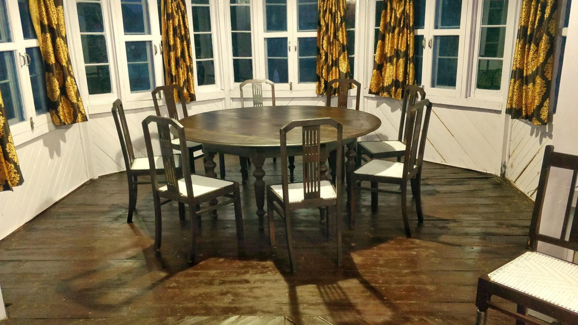 Black Bear Cottage Khajjiar Ngoại thất bức ảnh