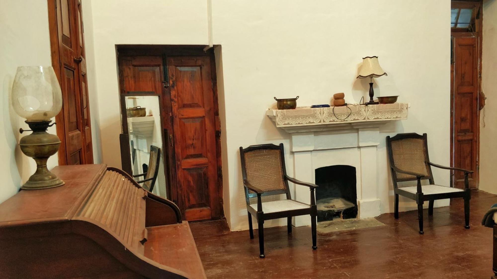 Black Bear Cottage Khajjiar Ngoại thất bức ảnh