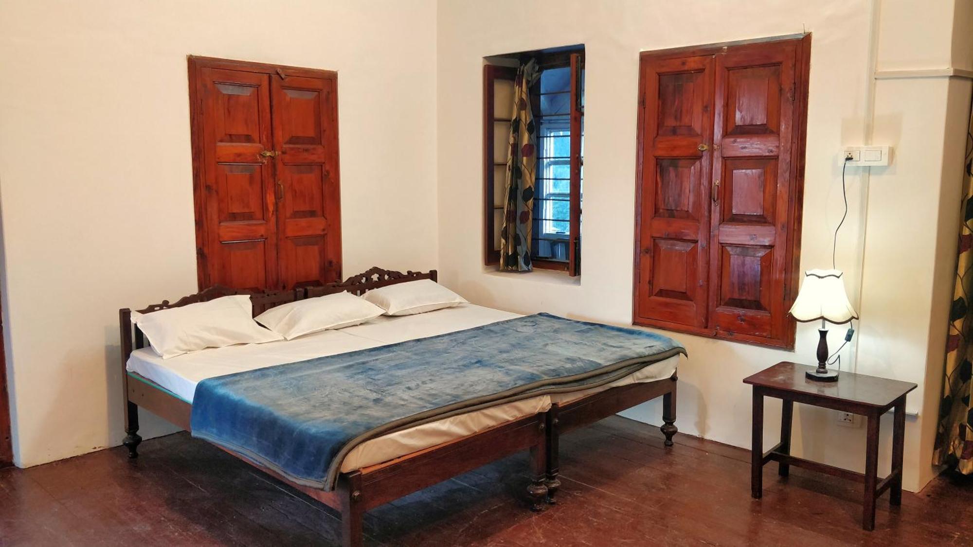 Black Bear Cottage Khajjiar Ngoại thất bức ảnh