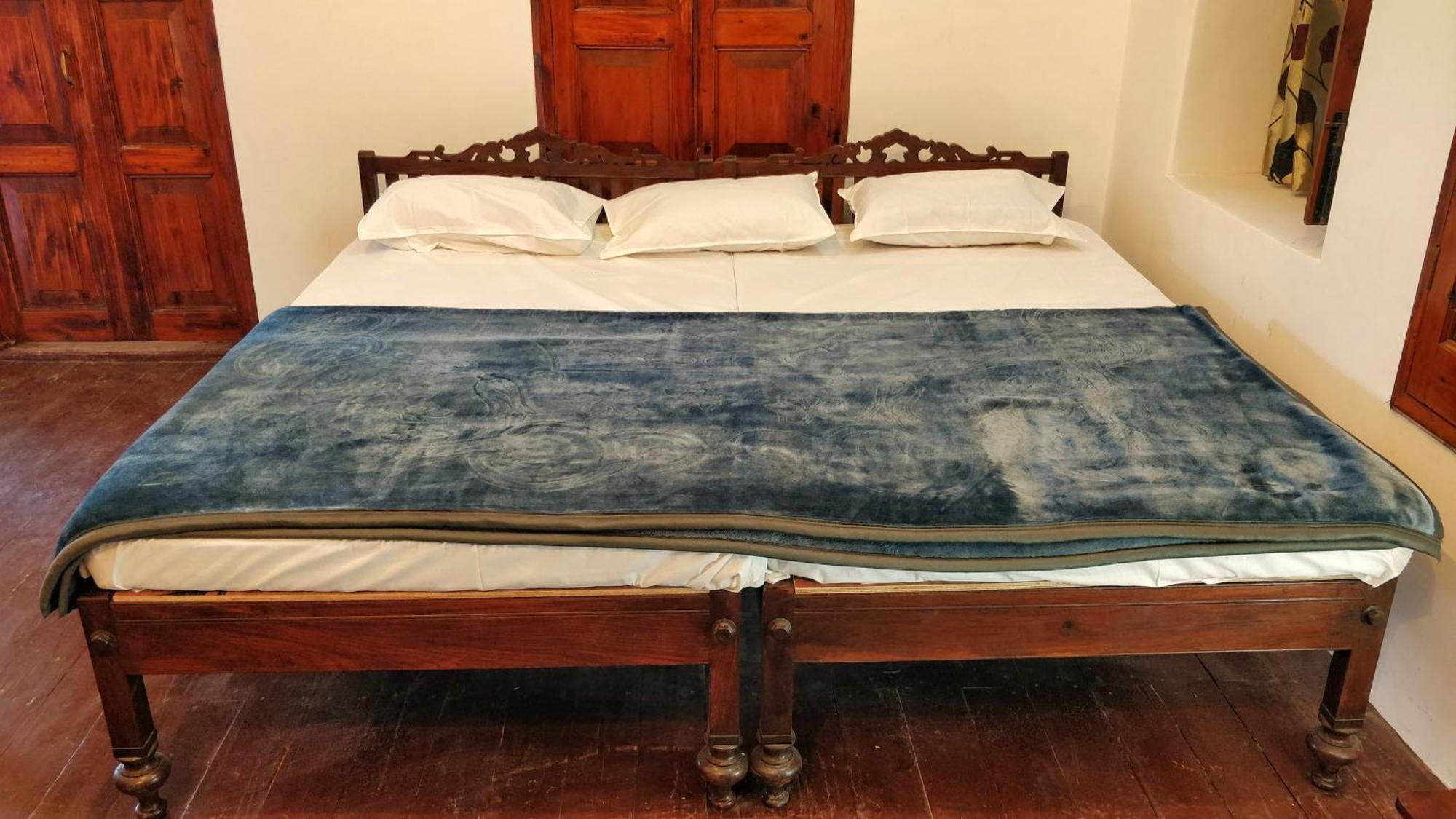 Black Bear Cottage Khajjiar Ngoại thất bức ảnh