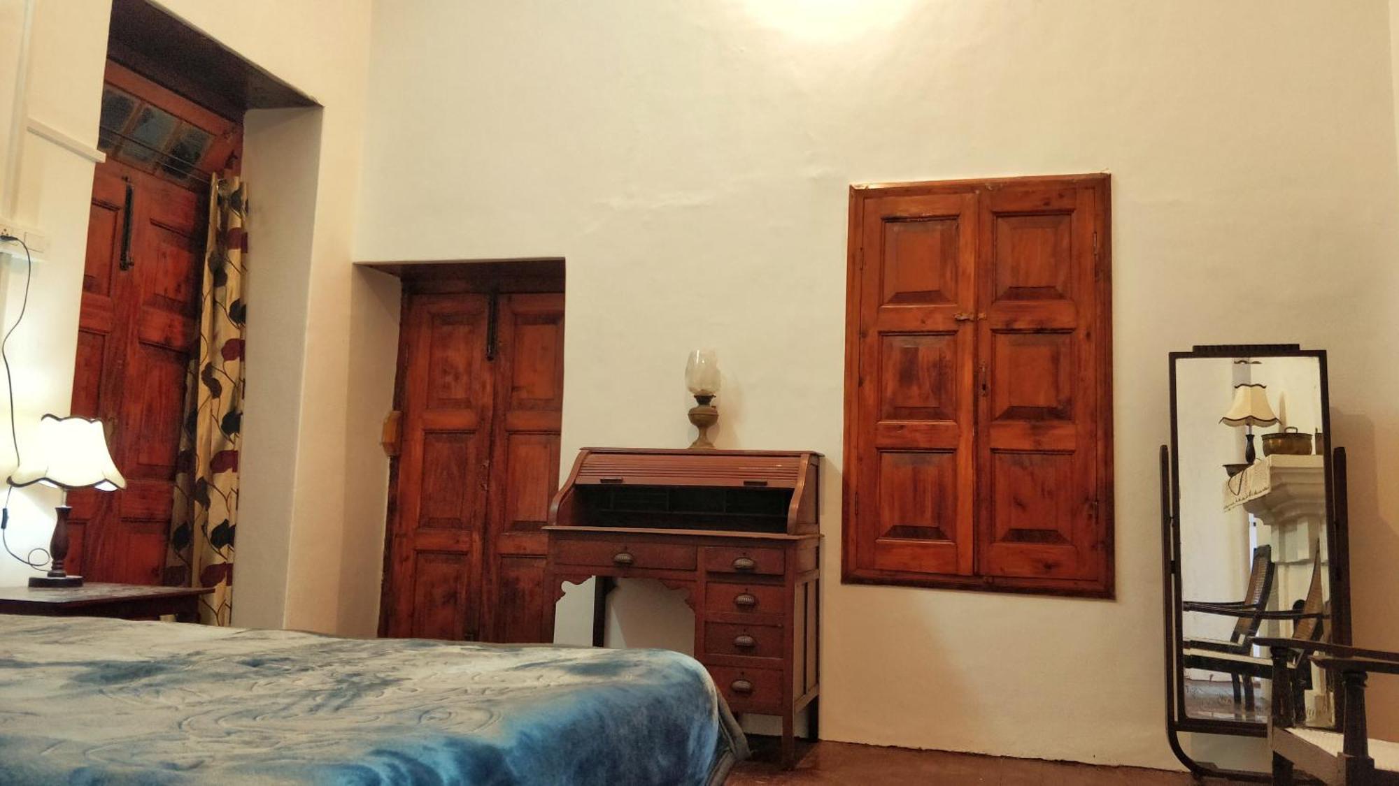 Black Bear Cottage Khajjiar Ngoại thất bức ảnh