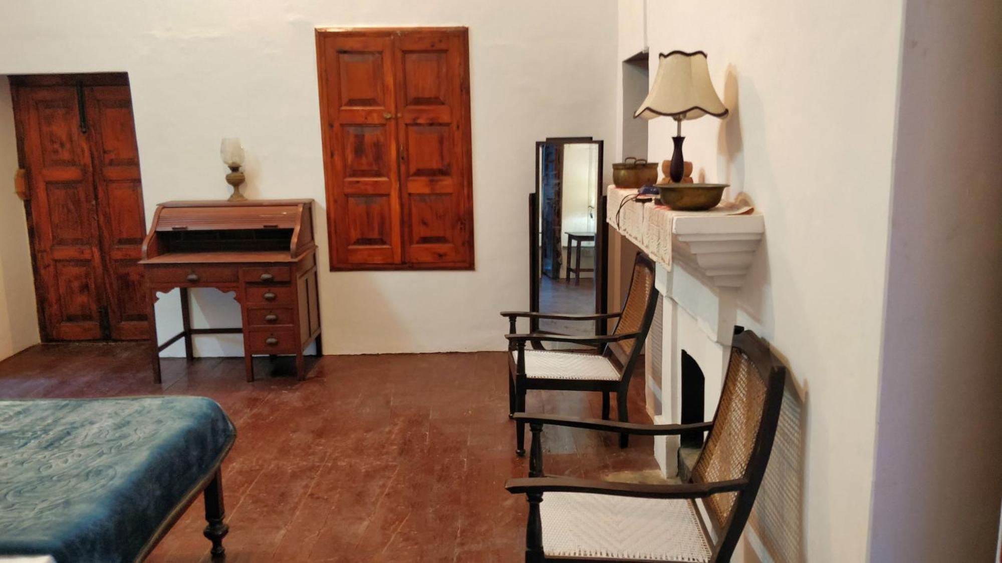 Black Bear Cottage Khajjiar Ngoại thất bức ảnh